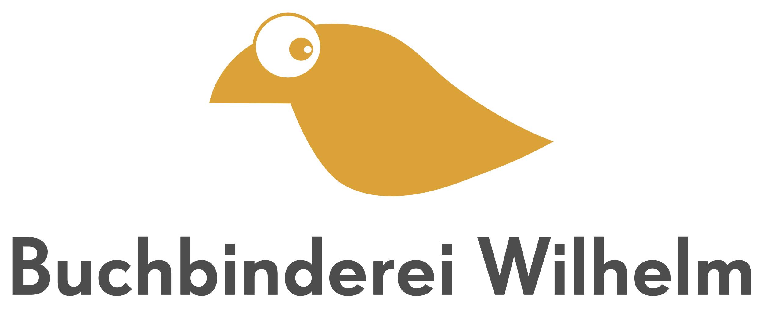 Buchbinderei Wilhelm