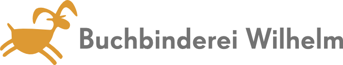 Buchbinderei Wilhelm